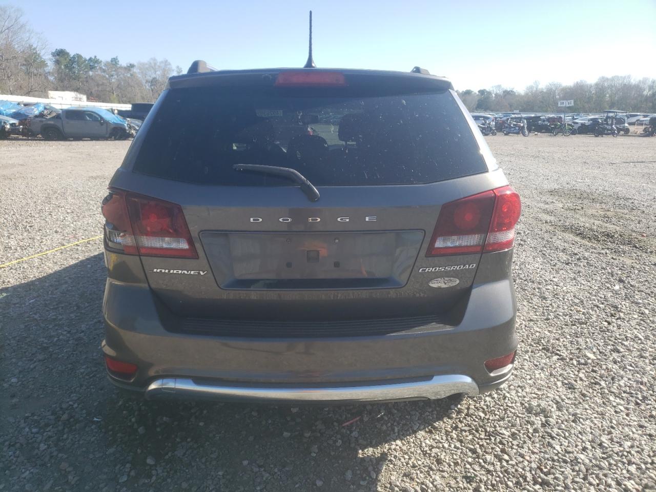 2017 Dodge Journey - Image 6