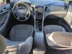 2012 Hyundai Sonata Gls للبيع في Albuquerque، NM - Front End
