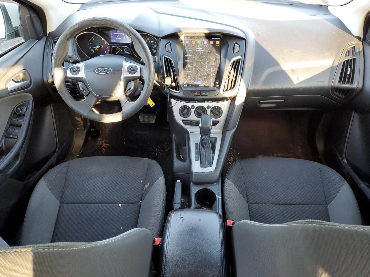 2013 Ford Focus - Image 8