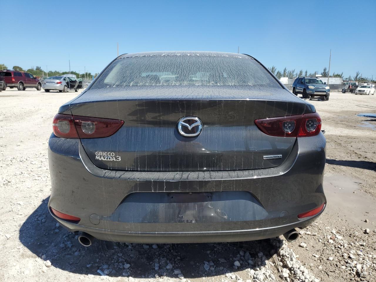 2021 Mazda 3 - Image 6