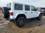 2021 Jeep Wrangler Unlimited Rubicon   за продажба в Chicago Heights, IL - Front End