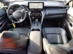 2021 Toyota Venza Le للبيع في Exeter، RI - Side