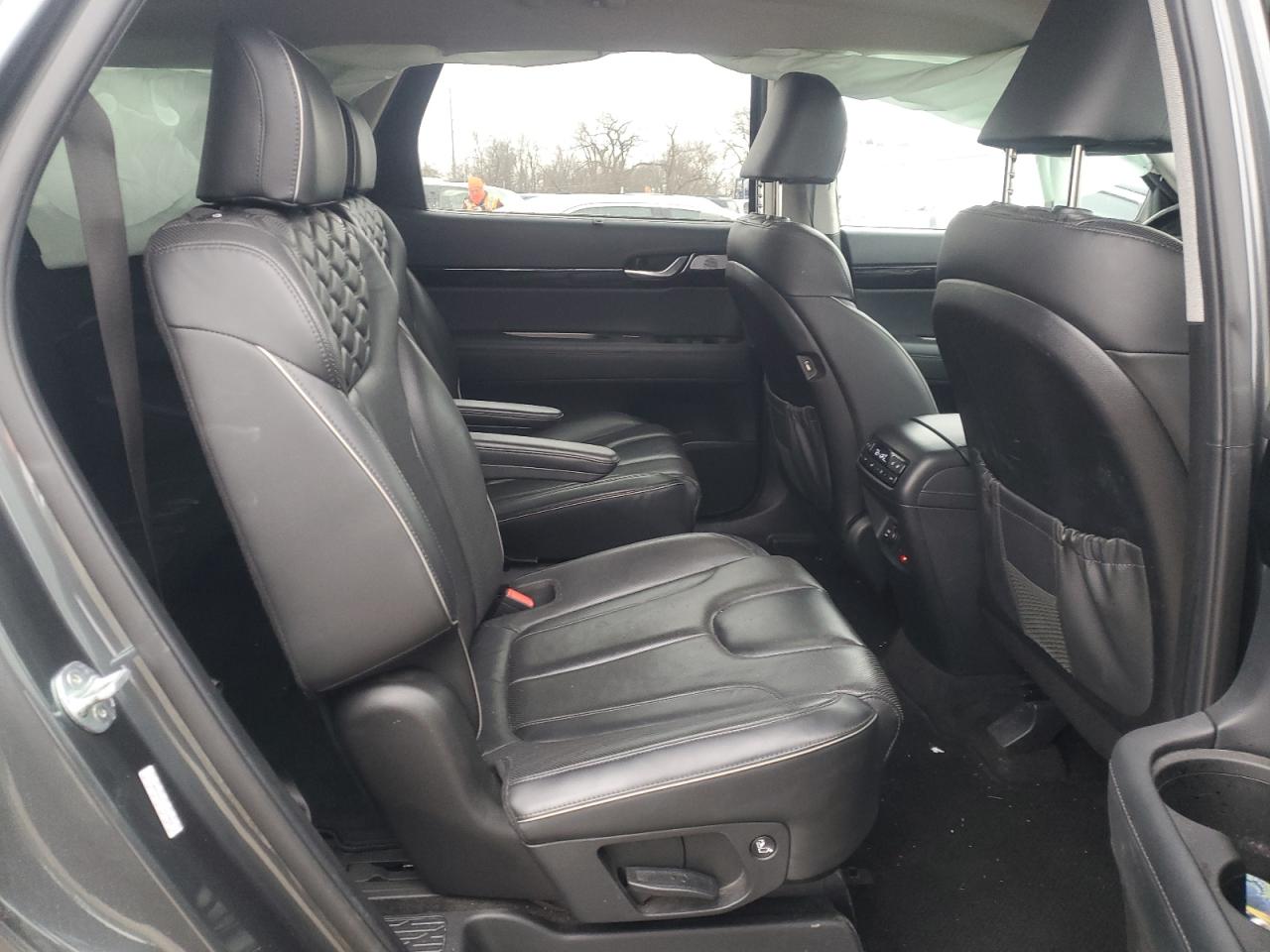 2021 Hyundai Palisade - Image 12