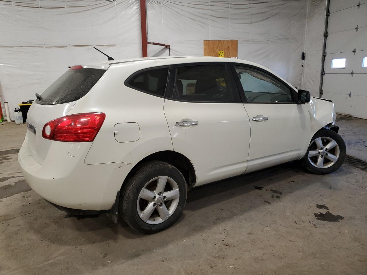 2010 Nissan Rogue - Image 3
