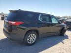 2021 Chevrolet Traverse Ls zu verkaufen in Houston, TX - Undercarriage