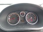2009 VAUXHALL CORSA SXI for sale at Copart SANDTOFT