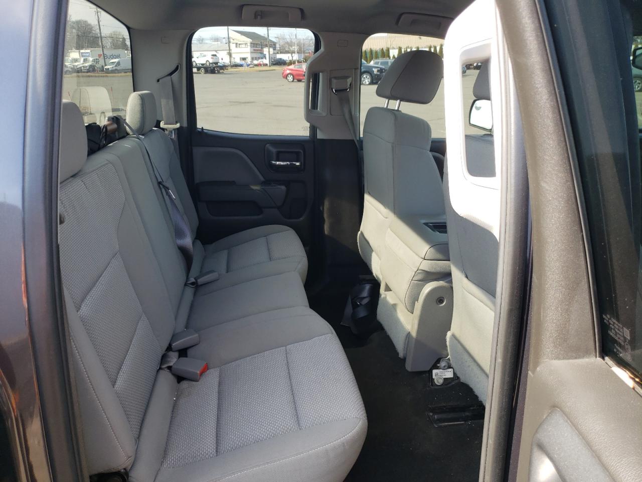 2016 GMC Sierra - Image 10