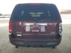 2013 Honda Pilot Touring en Venta en Fort Wayne, IN - All Over
