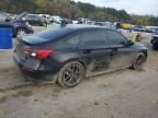 2022 Honda Civic Sport продається в Florence, MS - Front End