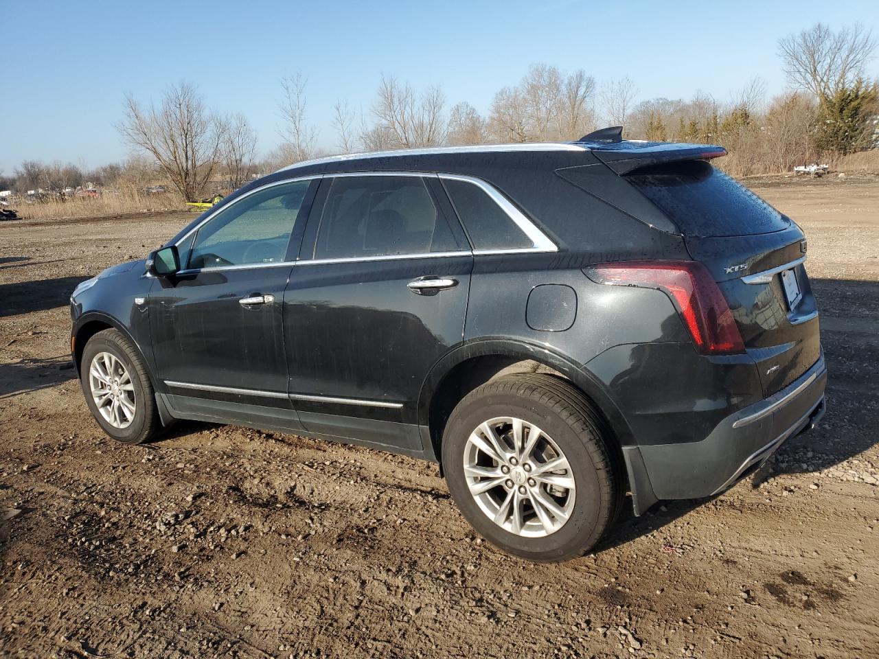 2020 Cadillac XT5 - Image 2