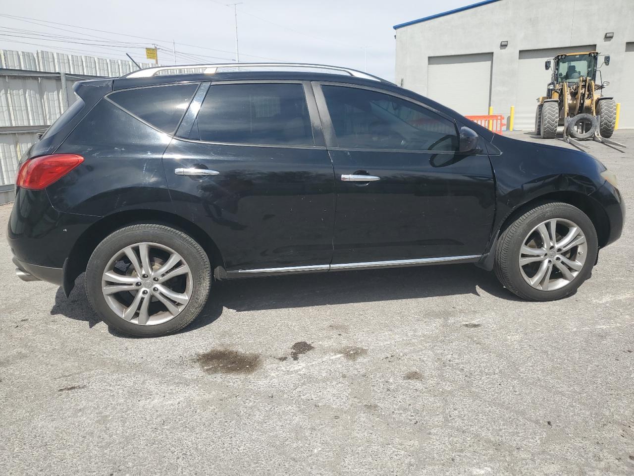 2009 Nissan Murano - Image 3