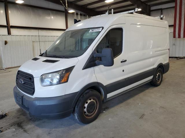 2017 Ford Transit T-150