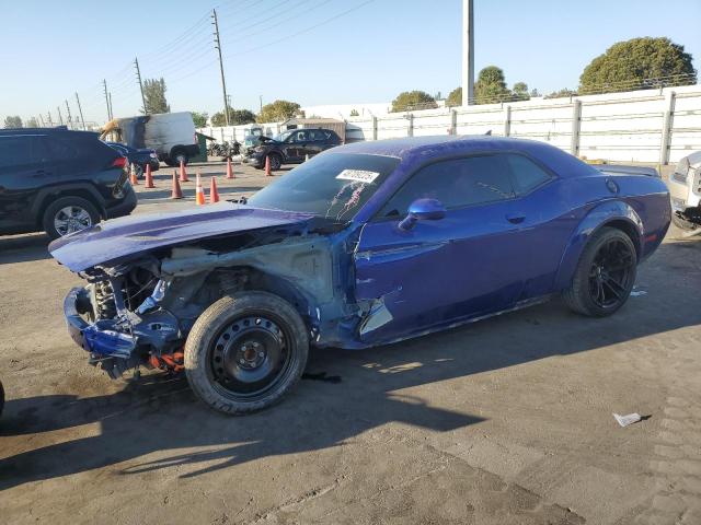 2020 Dodge Challenger R/T Scat Pack