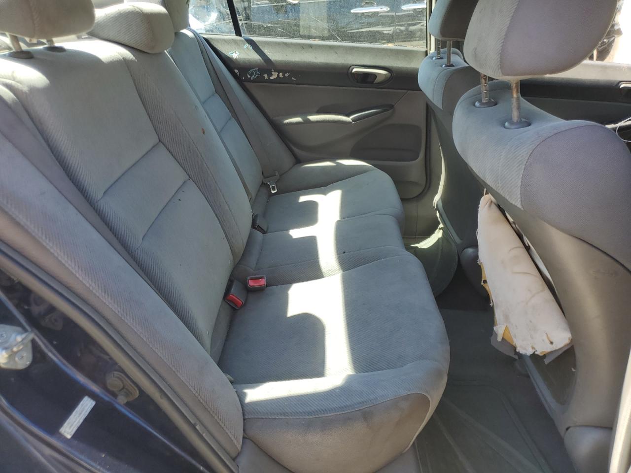 2011 Honda Civic - Image 10
