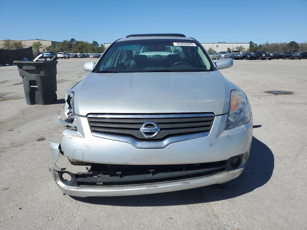 2007 Nissan Altima - Image 5