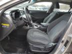 2012 Kia Optima Hybrid იყიდება Ellwood City-ში, PA - Rollover