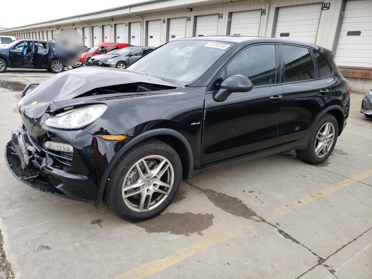 Louisville, KY에서 판매 중인 2014 Porsche Cayenne  - Front End