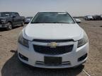2014 Chevrolet Cruze Ltz იყიდება Houston-ში, TX - Side