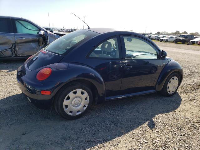 1999 VOLKSWAGEN NEW BEETLE GL