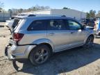 2015 Dodge Journey Crossroad на продаже в Hampton, VA - Rear End