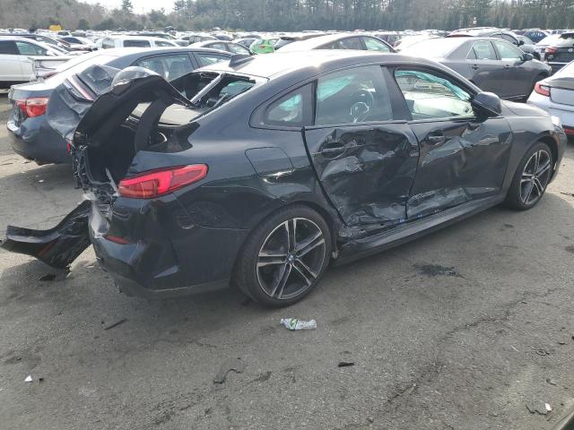  BMW 2 SERIES 2022 Czarny