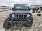 2014 Jeep Wrangler Unlimited Sport zu verkaufen in Walton, KY - Front End