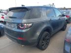 2018 LAND ROVER DISCOVERY for sale at Copart SANDY