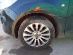 2009 FORD KA ZETEC for sale at Copart YORK