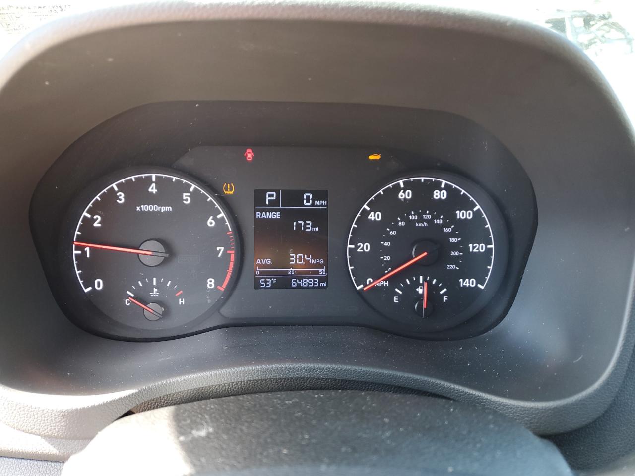 2021 Hyundai Accent - Image 9