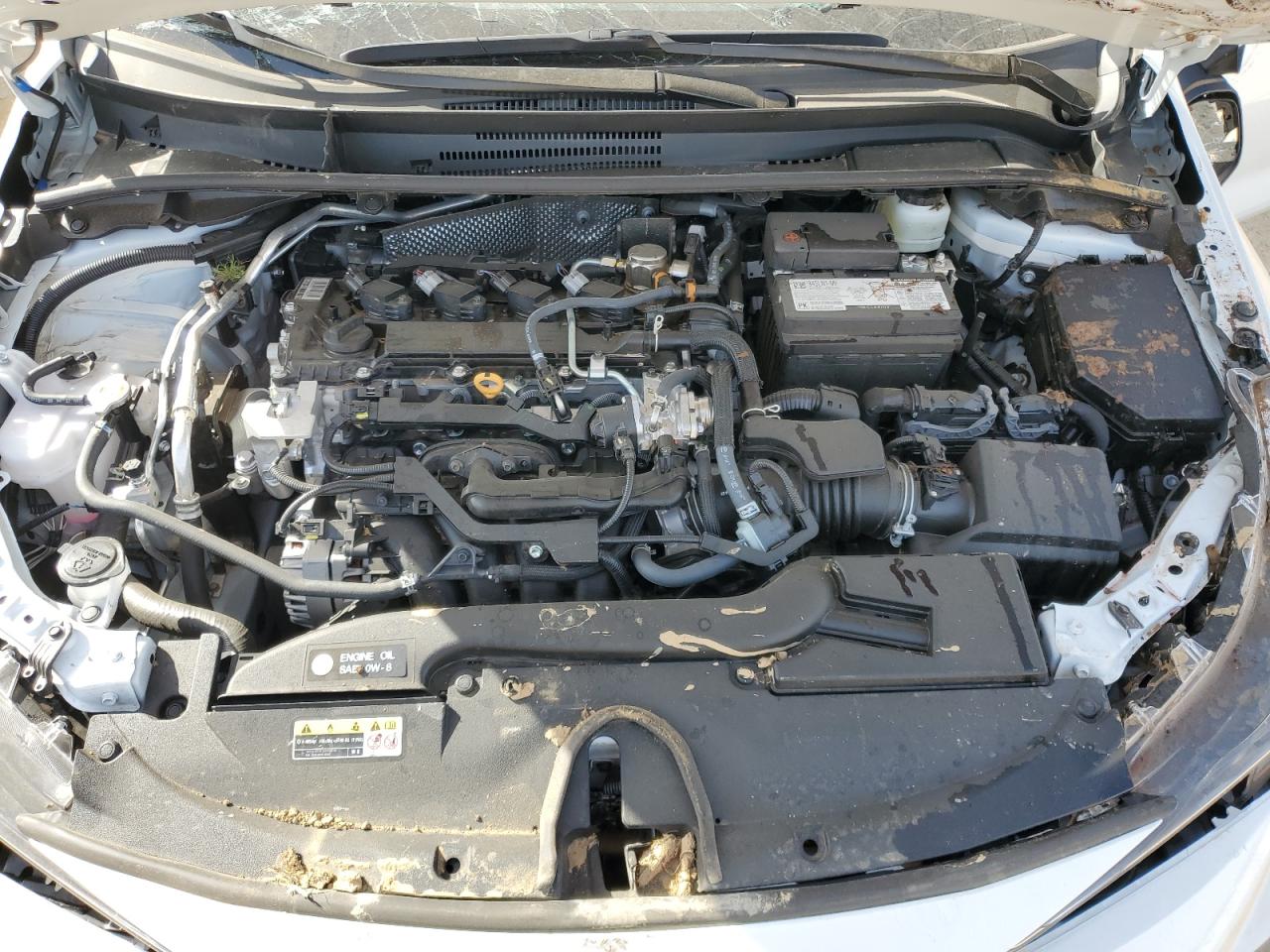2024 Toyota Corolla - Image 11