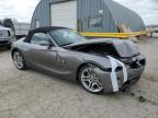 2003 Bmw Z4 3.0 იყიდება Wichita-ში, KS - Front End