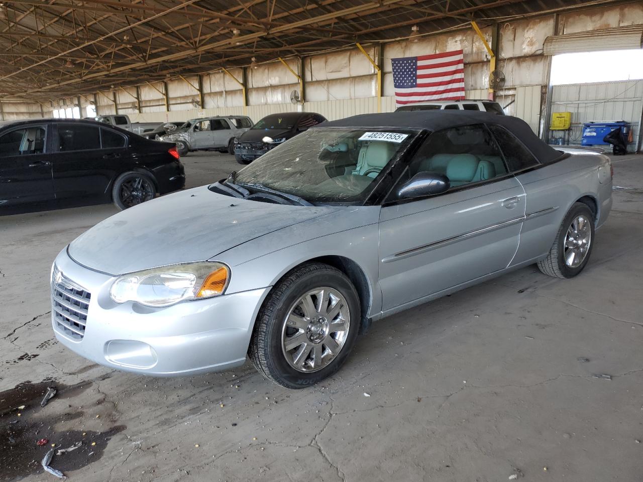 2004 Chrysler Sebring - Image 1