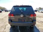 2010 Volkswagen Touareg V6 for Sale in Austell, GA - Front End