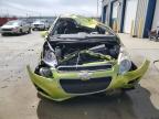 2013 Chevrolet Spark 1Lt للبيع في Cahokia Heights، IL - Rollover