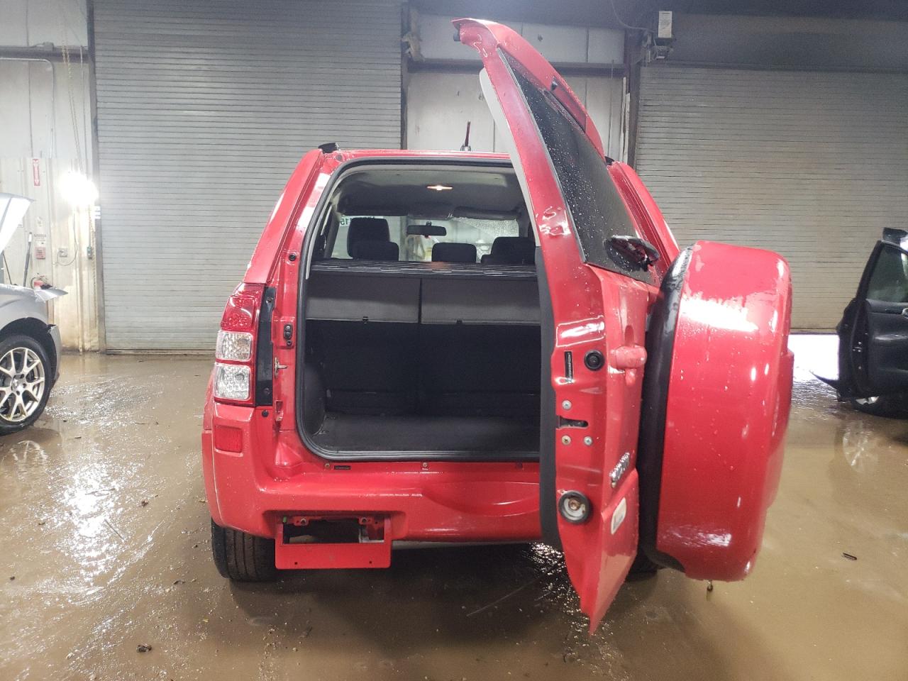 2006 Suzuki Grand Vitara - Image 6