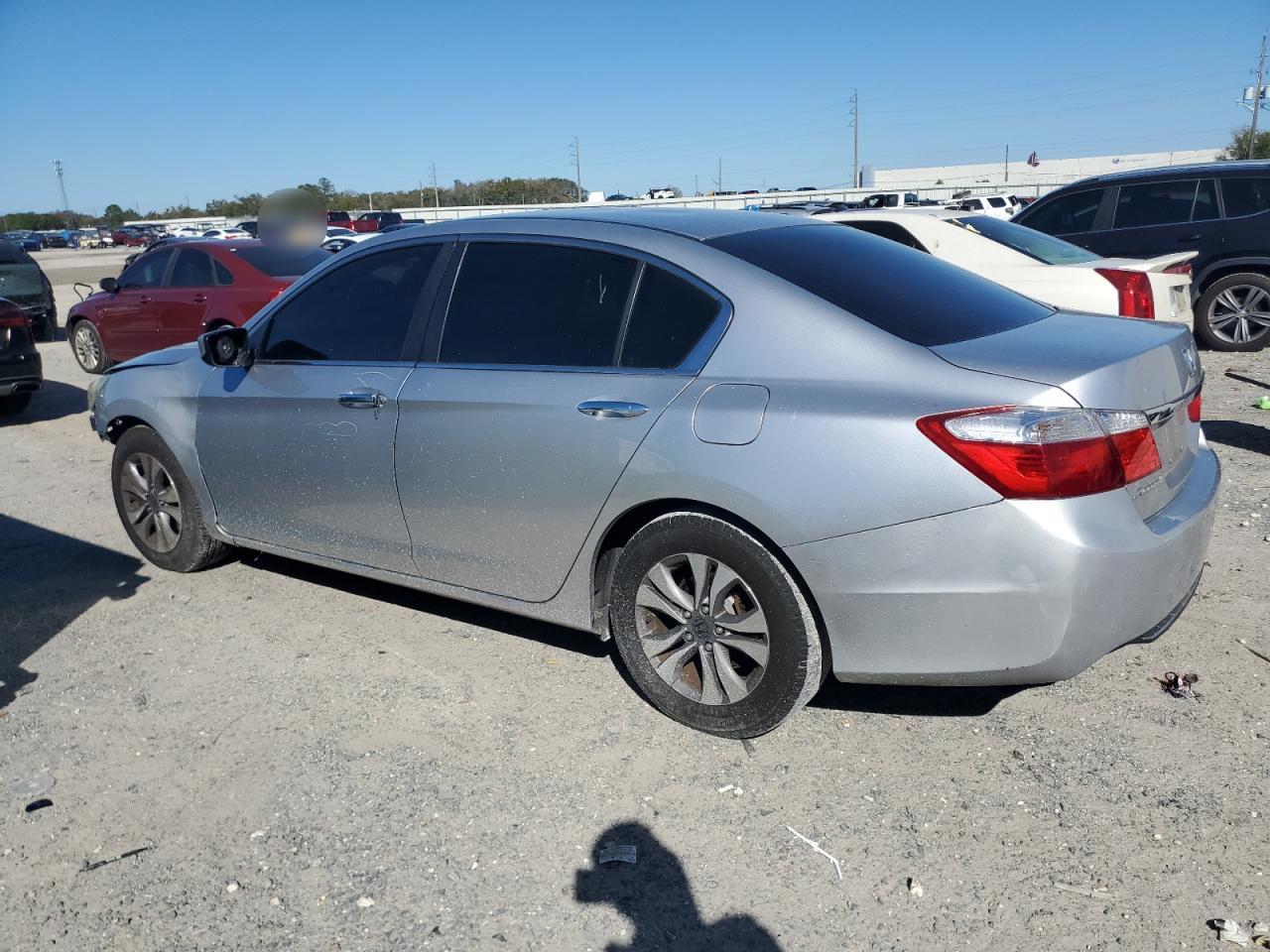 2014 Honda Accord - Image 2
