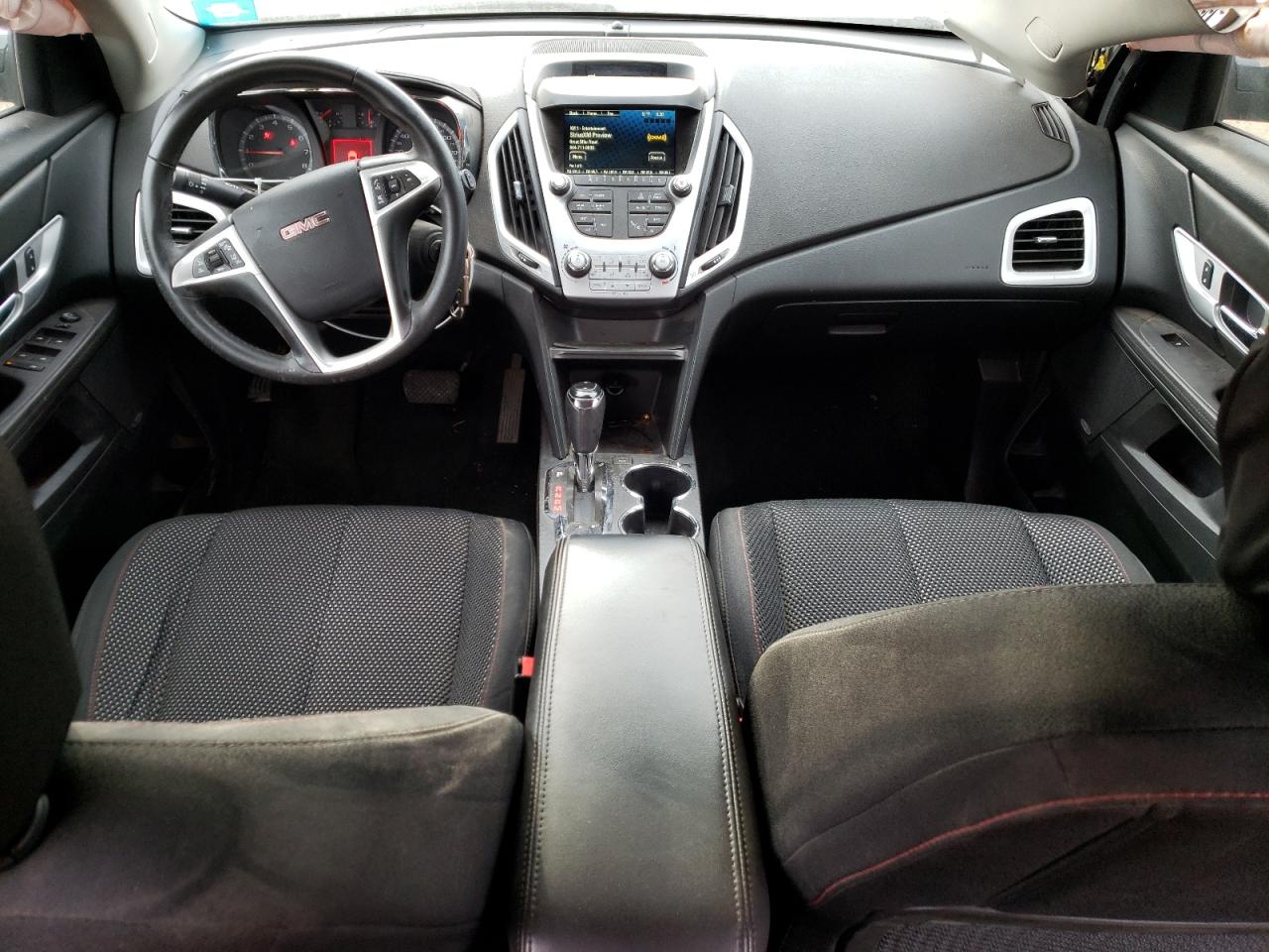 2016 GMC Terrain - Image 8