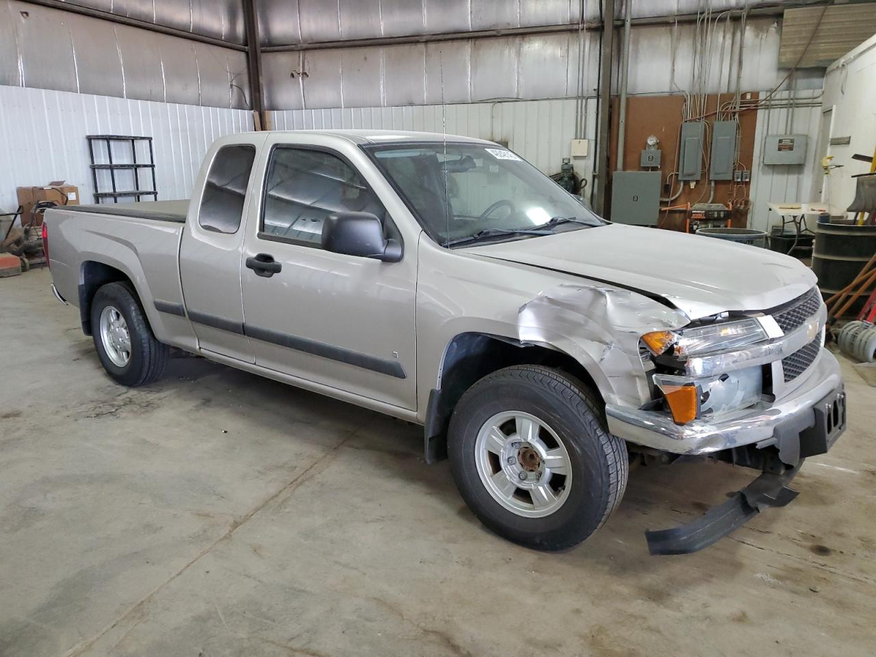 2006 Chevrolet Colorado - Image 4