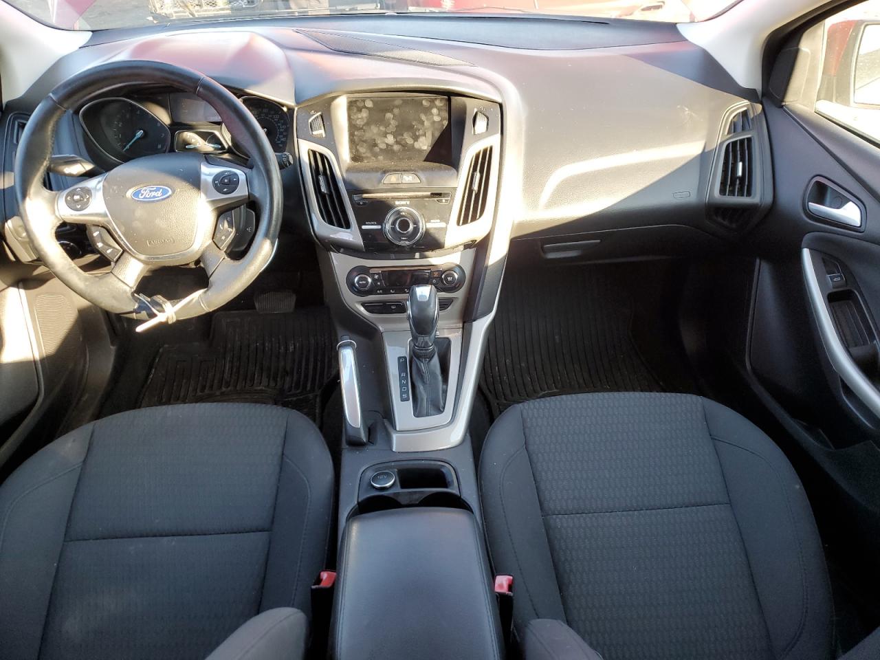 2012 Ford Focus - Image 8
