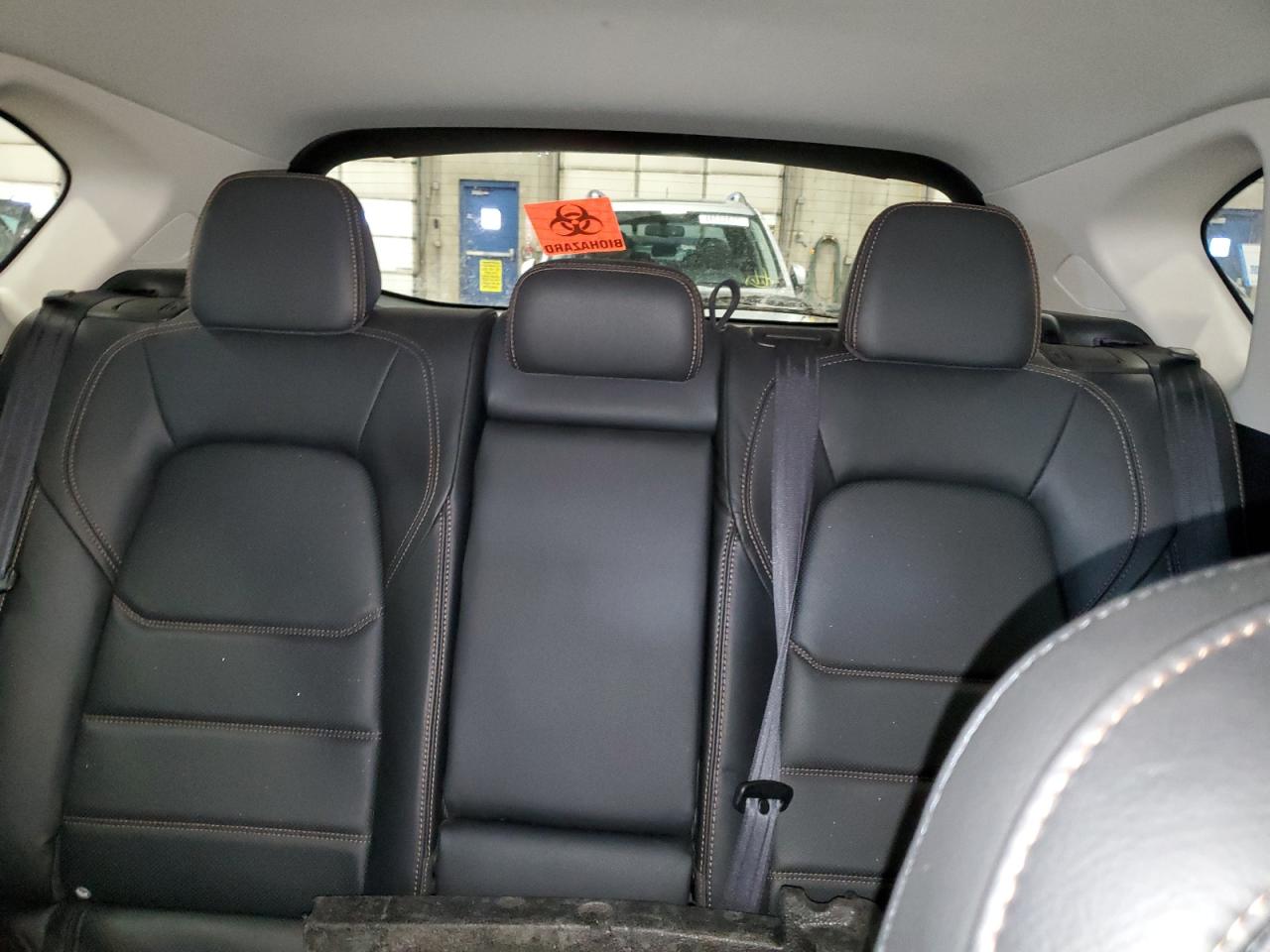 2018 Mazda CX-5 - Image 10