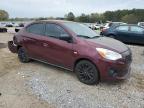 2020 Mitsubishi Mirage G4 Se for Sale in Florence, MS - Rear End