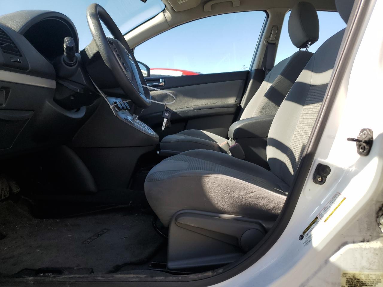 2010 Nissan Sentra - Image 7