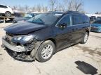 2020 Chrysler Voyager Lxi за продажба в Bridgeton, MO - Front End