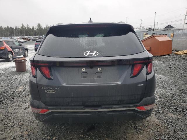  HYUNDAI TUCSON 2023 Charcoal