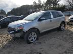 2013 Ford Edge Sel იყიდება Seaford-ში, DE - Front End