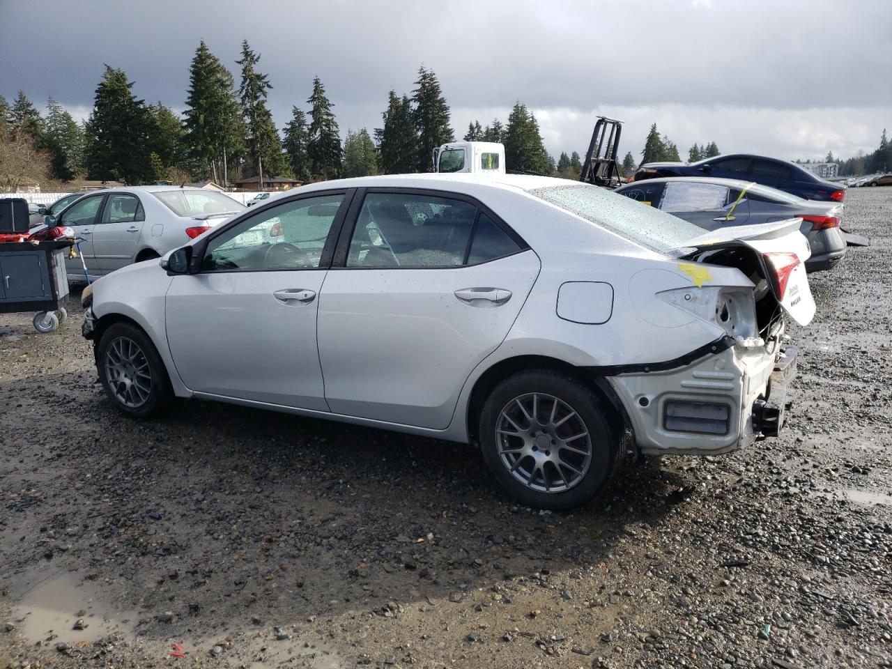 2016 Toyota Corolla - Image 2