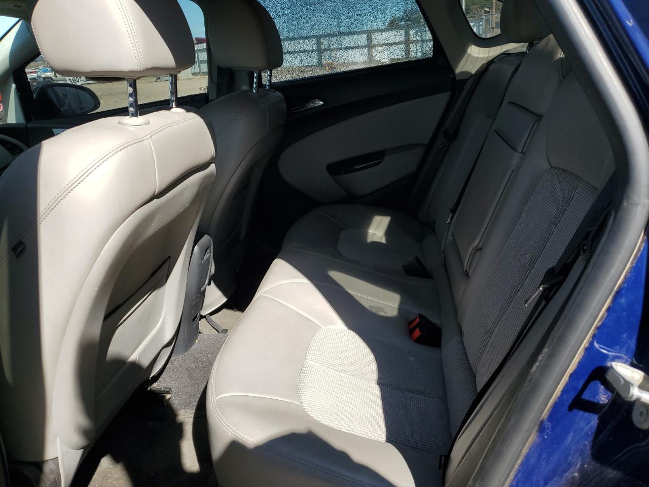 2014 Buick Verano - Image 10