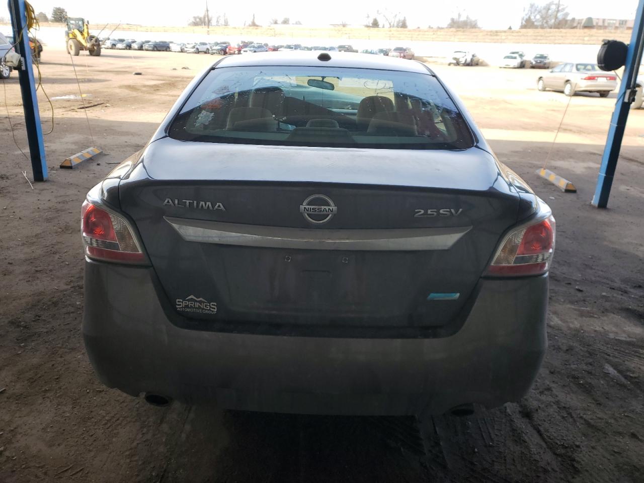 2014 Nissan Altima - Image 6