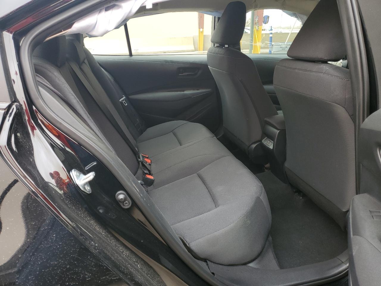 2024 Toyota Corolla - Image 10