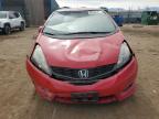 2012 Honda Fit Sport للبيع في Colorado Springs، CO - All Over